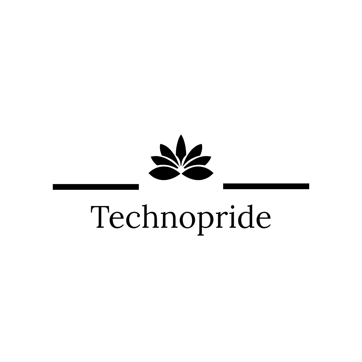 Technopride Logo